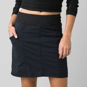 prAna Koen Skort